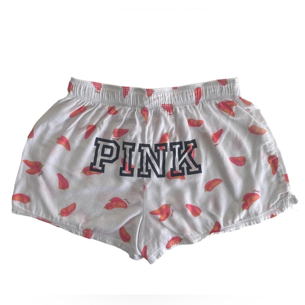 Victoria’s Secret SleepWear Short 🌶️ ( XS )